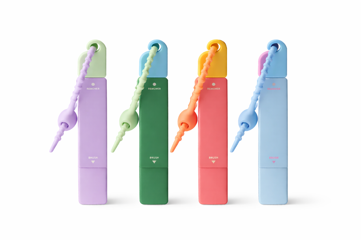 Quitamanchas Portátil