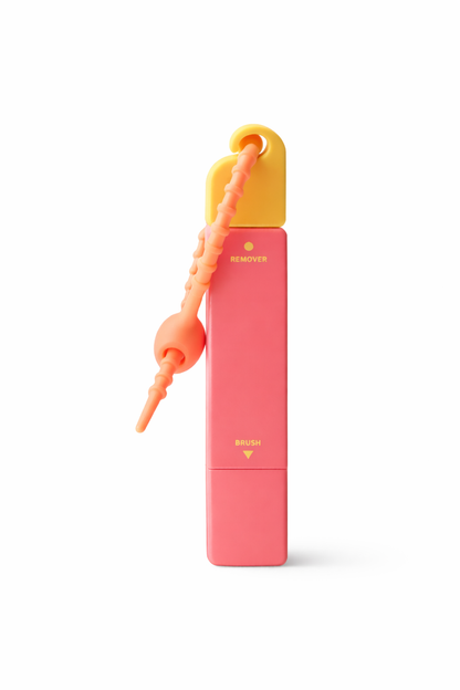 3 Quitamanchas +1 de regalo